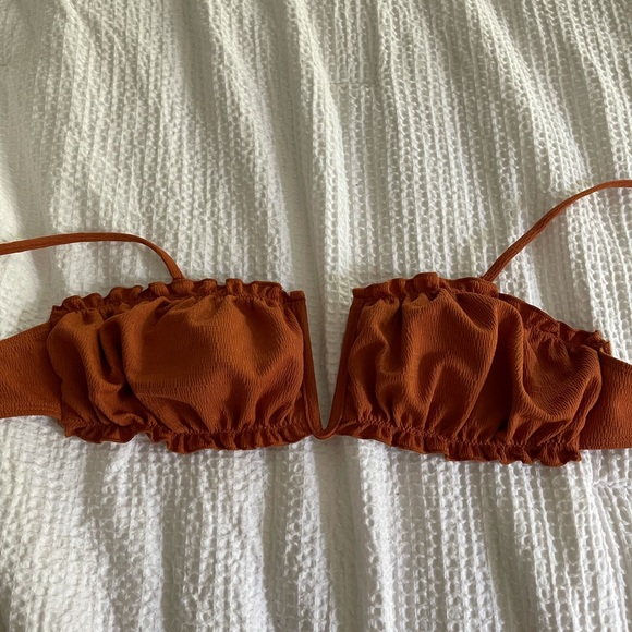 SHIEN swim set NWOT - Picture 4 of 5